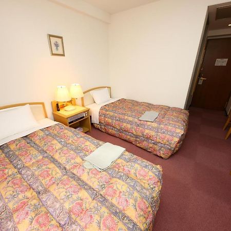 Hotel Palace Inn Toyota Toyota  Eksteriør billede
