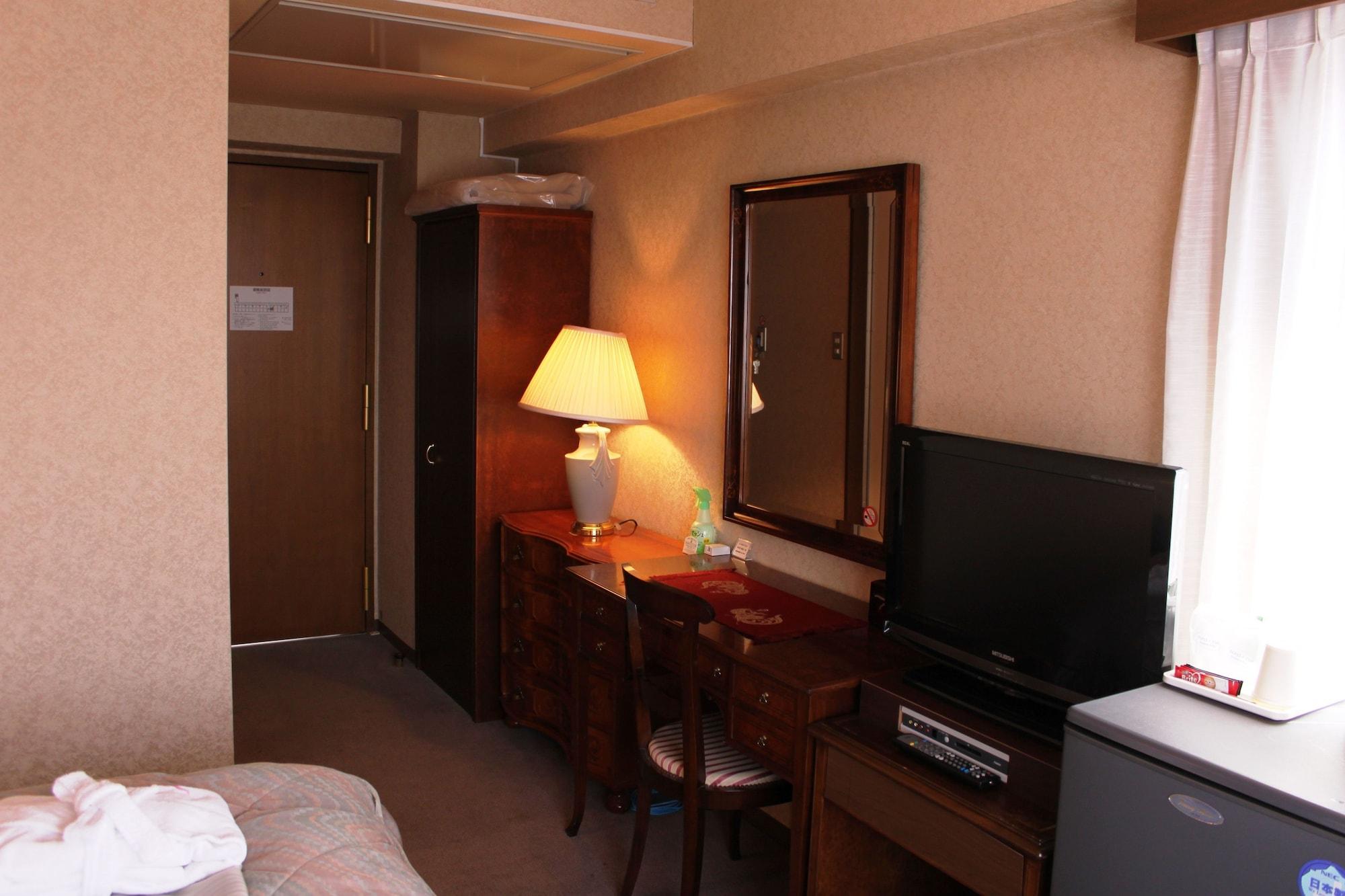 Hotel Palace Inn Toyota Toyota  Eksteriør billede