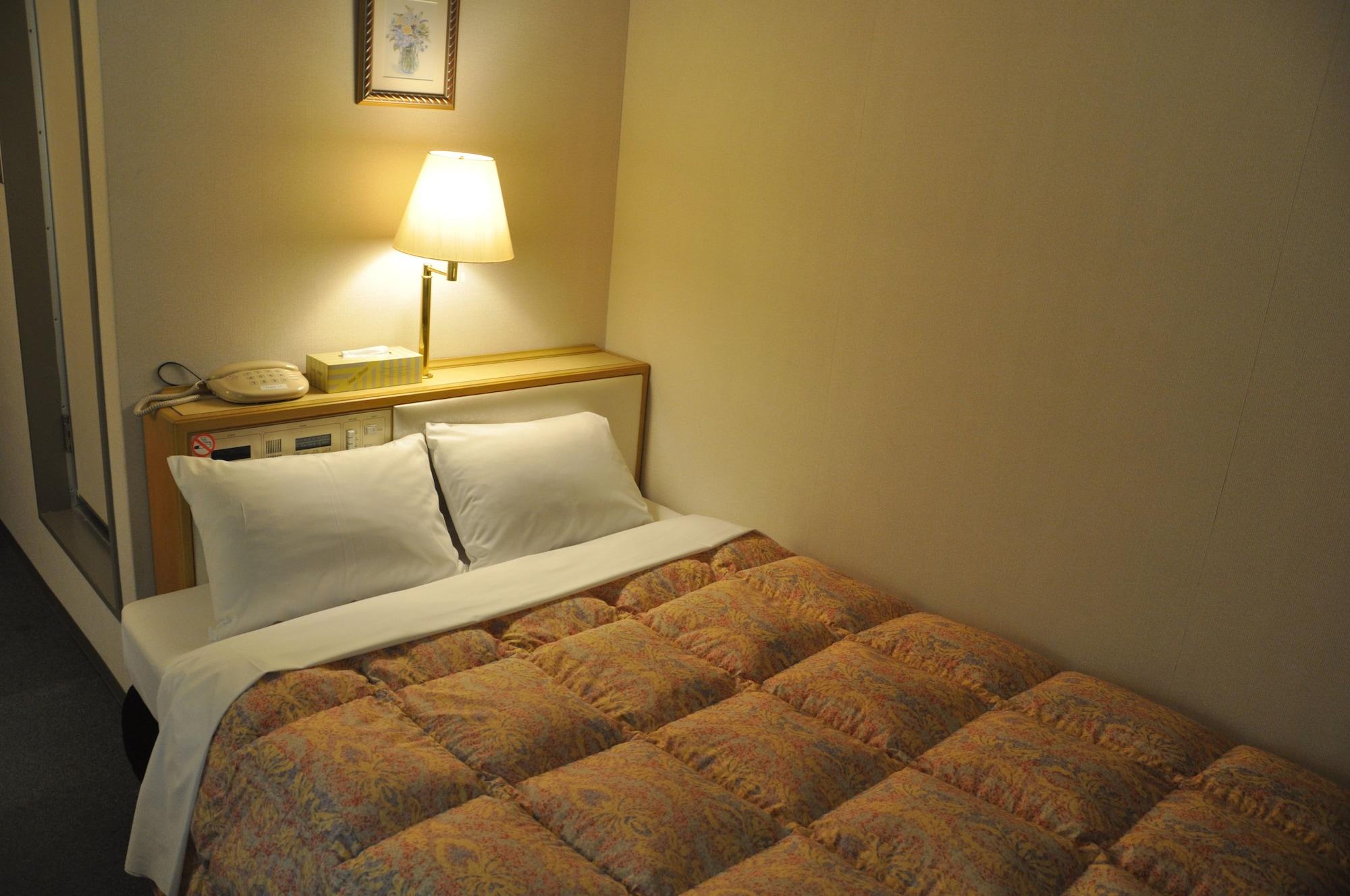Hotel Palace Inn Toyota Toyota  Eksteriør billede